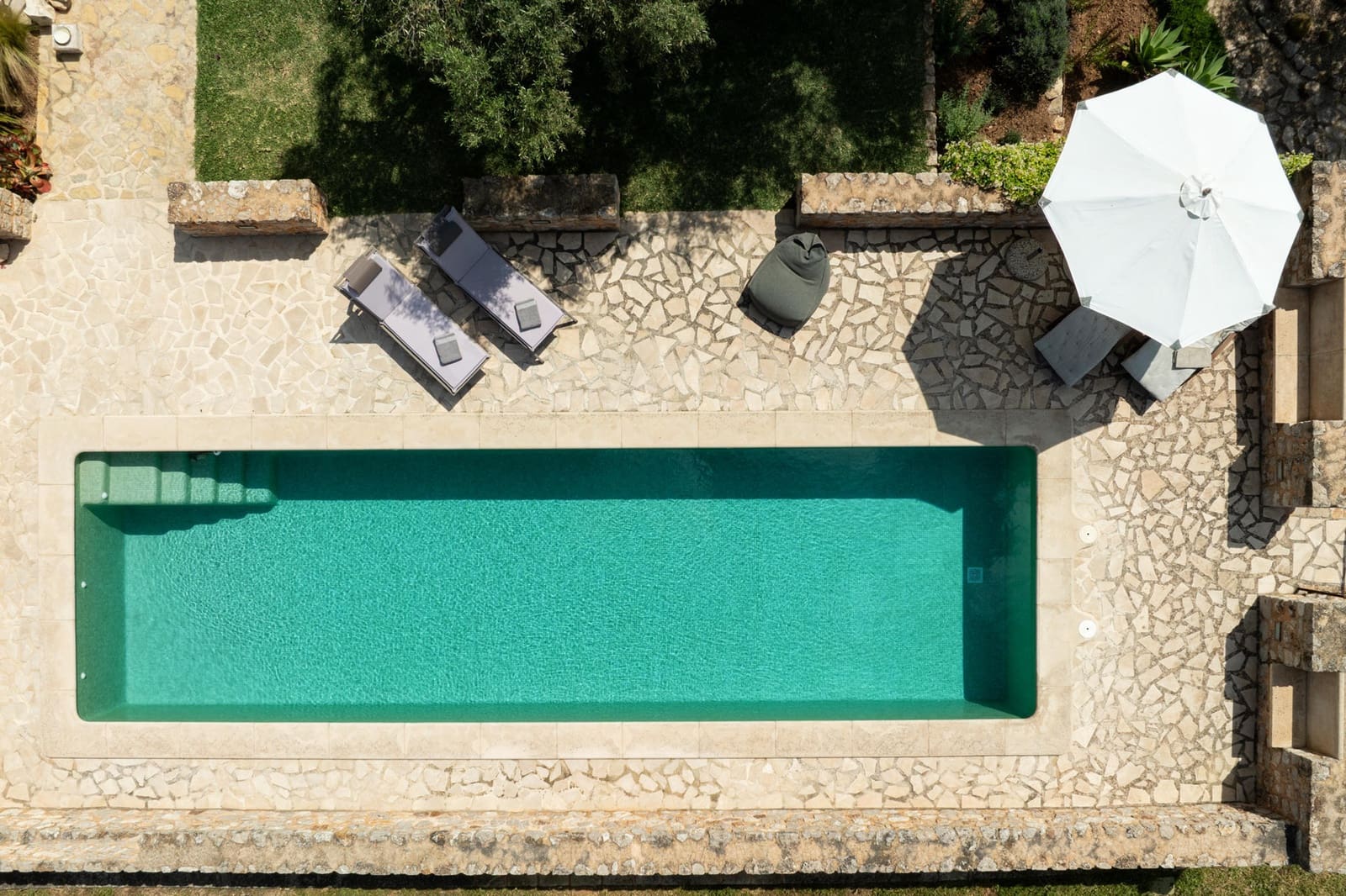 3 soveværelse Villa til salg i Sant Llorenc des Cardassar med swimmingpool - € 2.490.000 (Ref: 9142108)