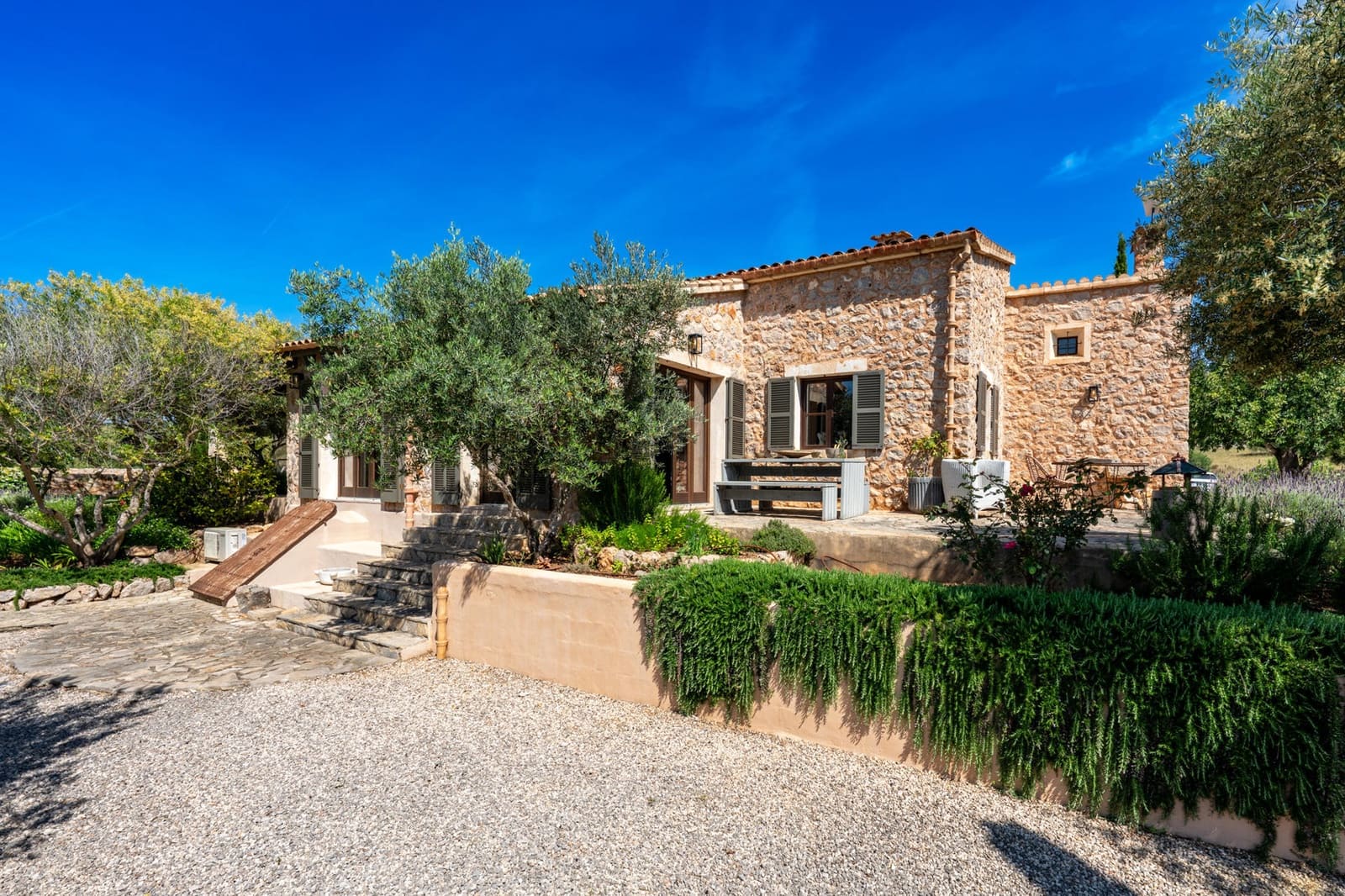 3 soveværelse Villa til salg i Sant Llorenc des Cardassar med swimmingpool - € 2.490.000 (Ref: 9142108)