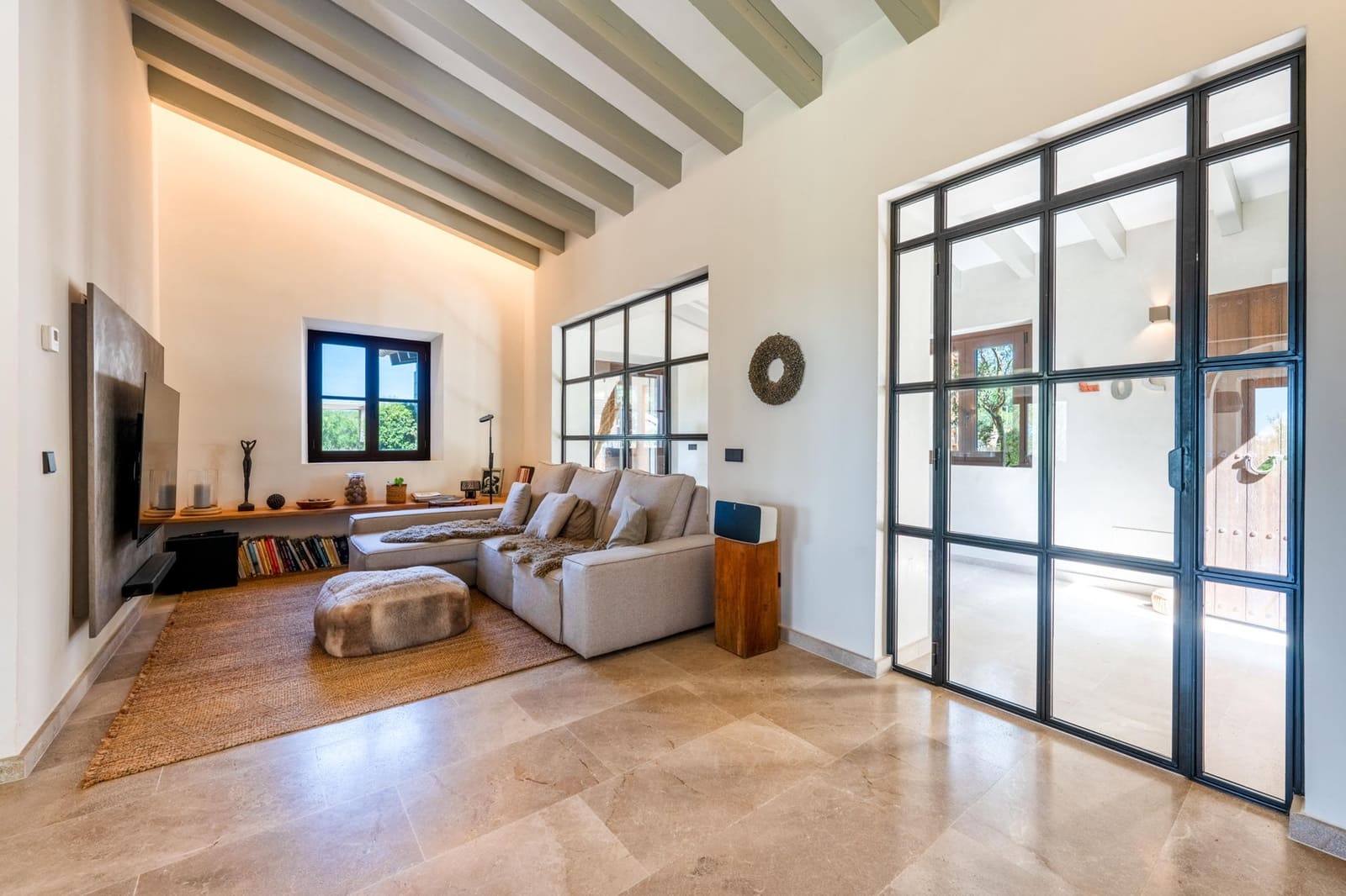 3 soveværelse Villa til salg i Sant Llorenc des Cardassar med swimmingpool - € 2.490.000 (Ref: 9142108)