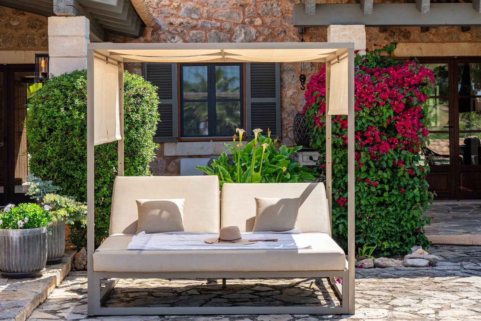 3 soveværelse Villa til salg i Sant Llorenc des Cardassar med swimmingpool - € 2.490.000 (Ref: 9142108)