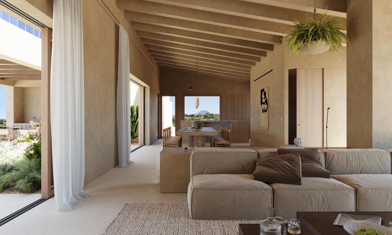 4 quarto Moradia para venda em Manacor com piscina - 1 950 000 € (Ref: 9142109)