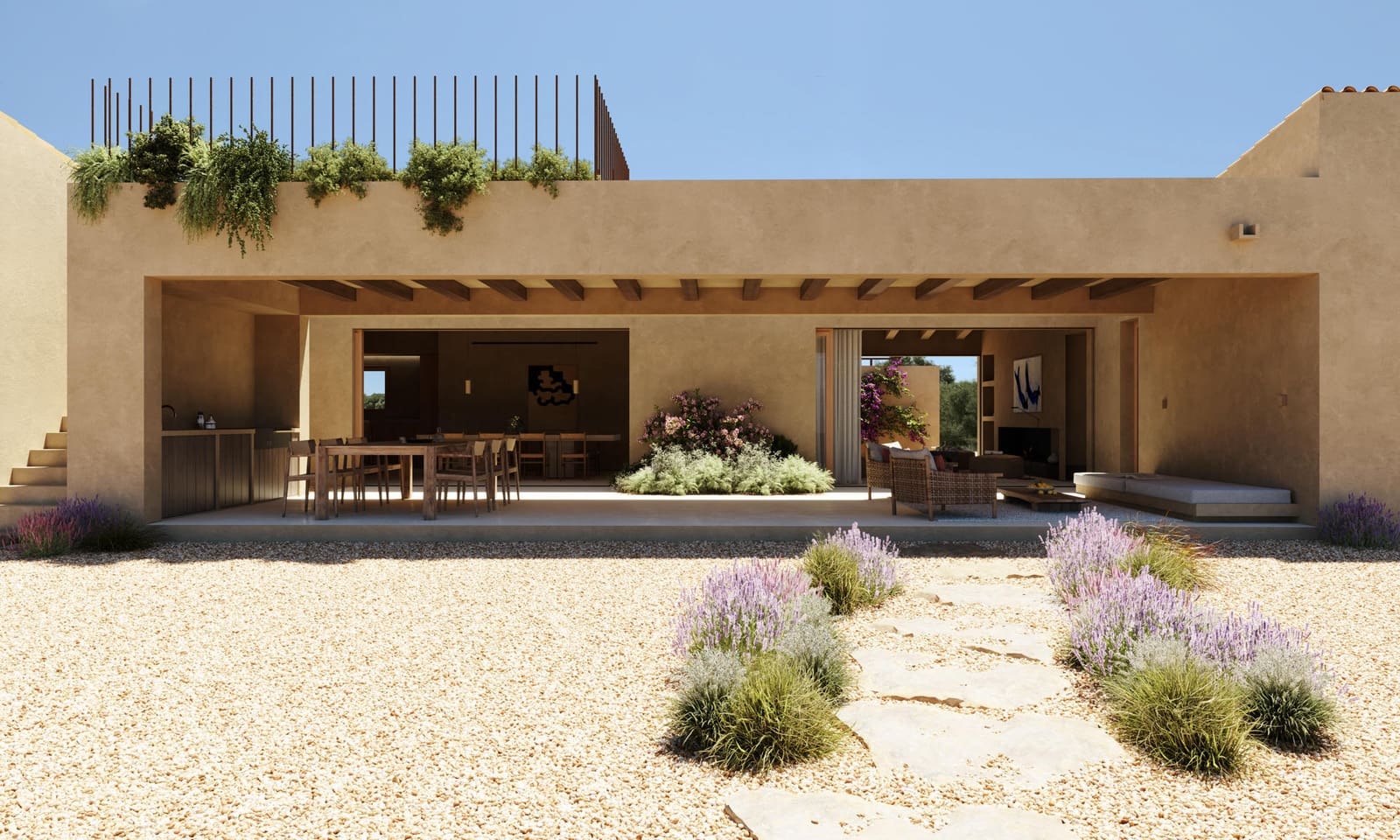 4 quarto Moradia para venda em Manacor com piscina - 1 950 000 € (Ref: 9142109)