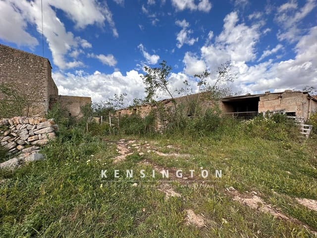 4 soverom Villa til salgs i Son Macia, Manacor - € 1 250 000 (Ref: 9188727)