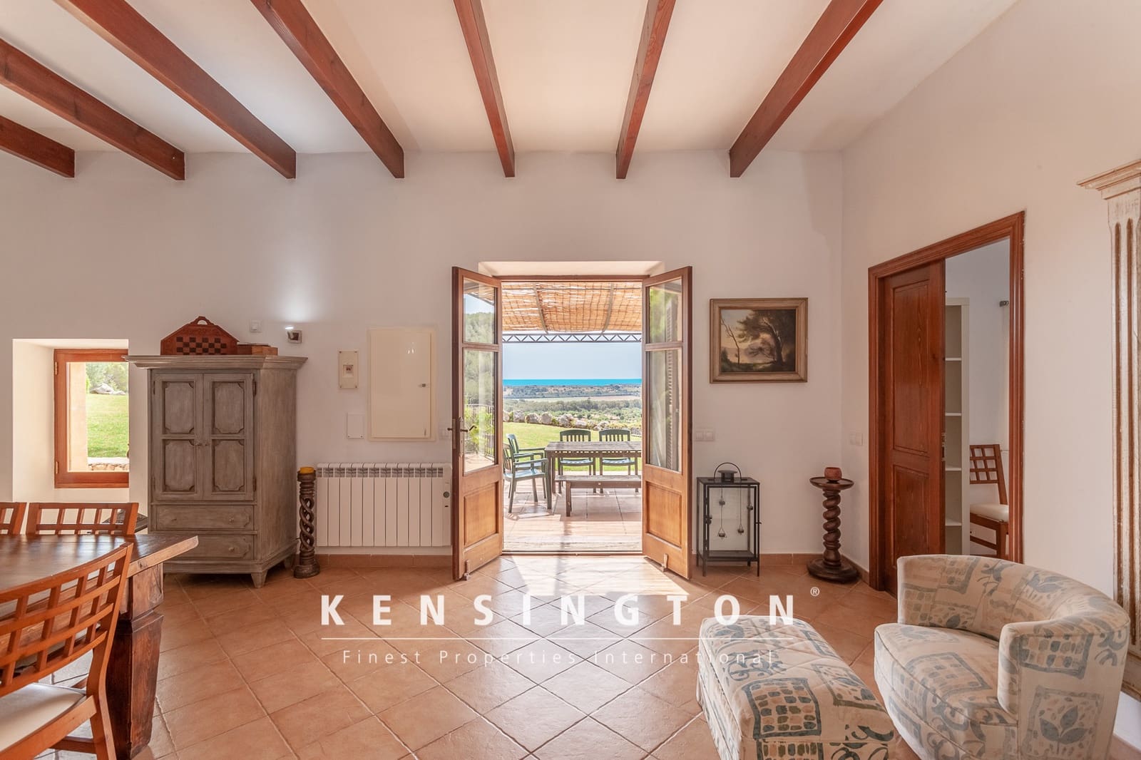 5 slaapkamer Villa te koop in Cala Murada met zwembad - € 1.750.000 (Ref: 9188728)