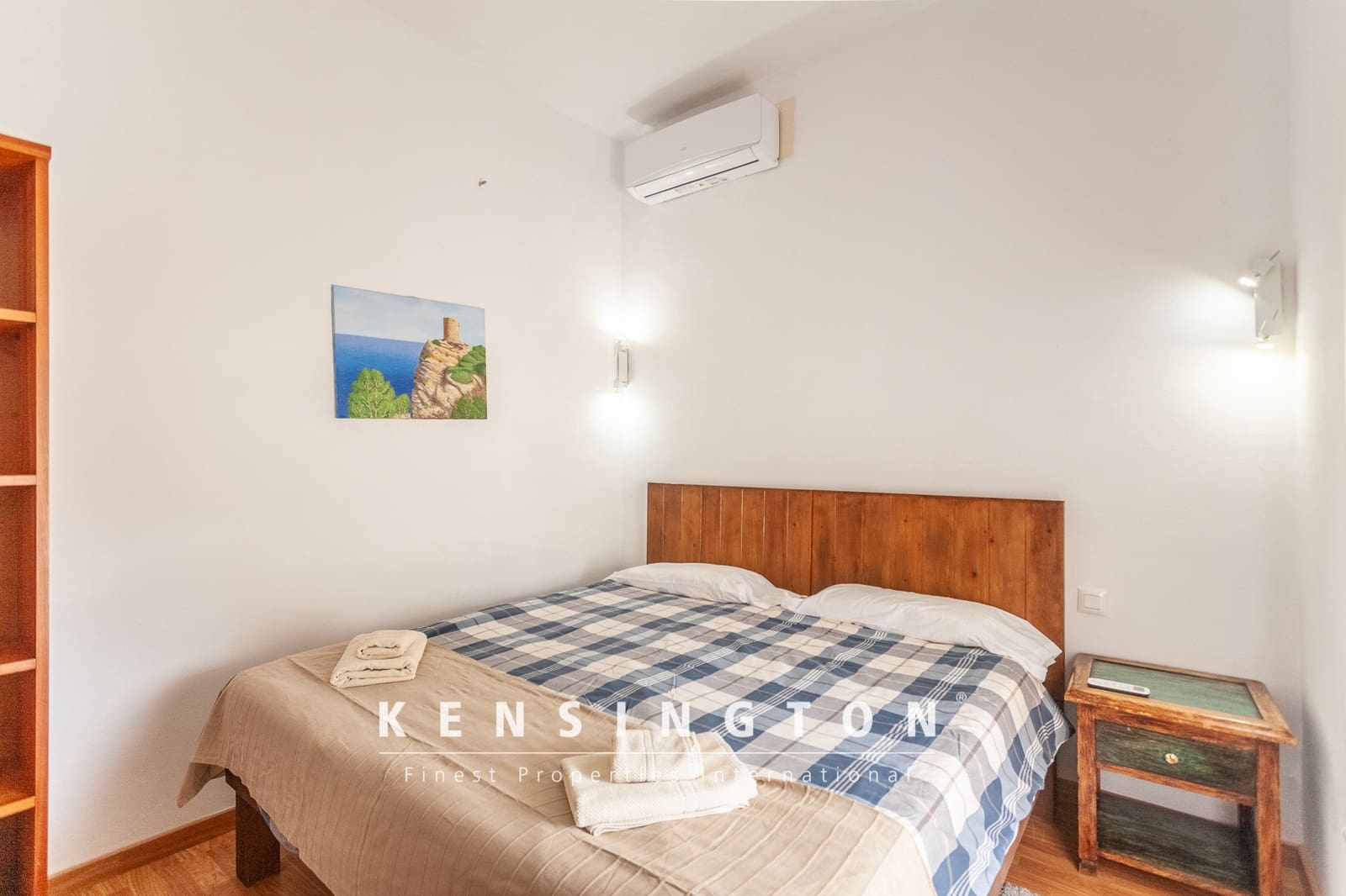 5 slaapkamer Villa te koop in Cala Murada met zwembad - € 1.750.000 (Ref: 9188728)