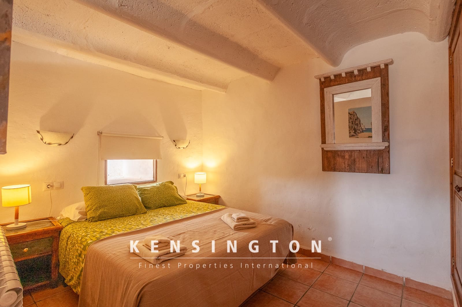 5 slaapkamer Villa te koop in Cala Murada met zwembad - € 1.750.000 (Ref: 9188728)