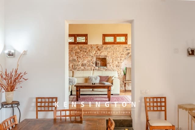 5 slaapkamer Villa te koop in Cala Murada, Manacor met zwembad - € 1.750.000 (Ref: 9188728)