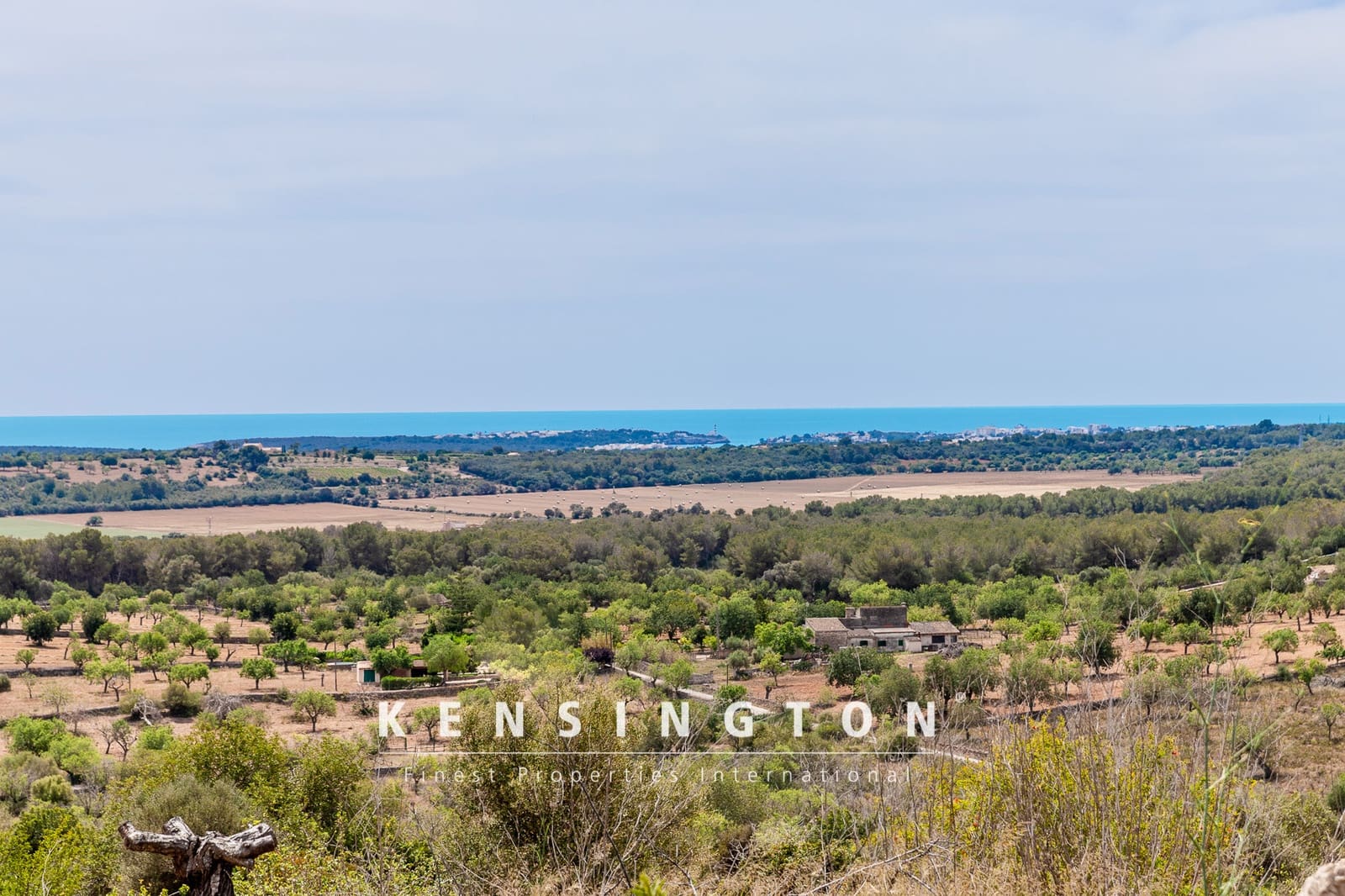 5 slaapkamer Villa te koop in Cala Murada met zwembad - € 1.750.000 (Ref: 9188728)