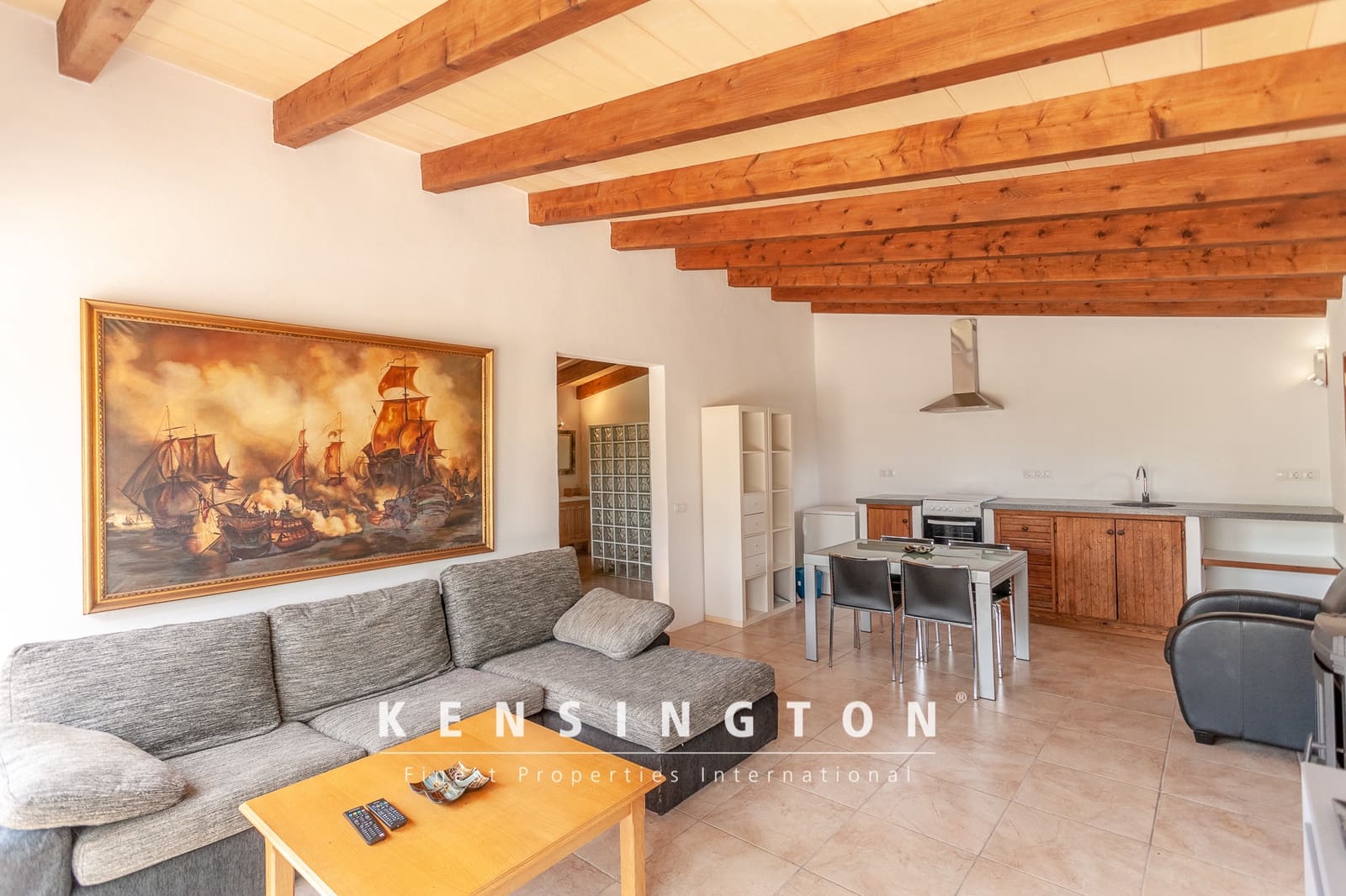 5 slaapkamer Villa te koop in Cala Murada met zwembad - € 1.750.000 (Ref: 9188728)