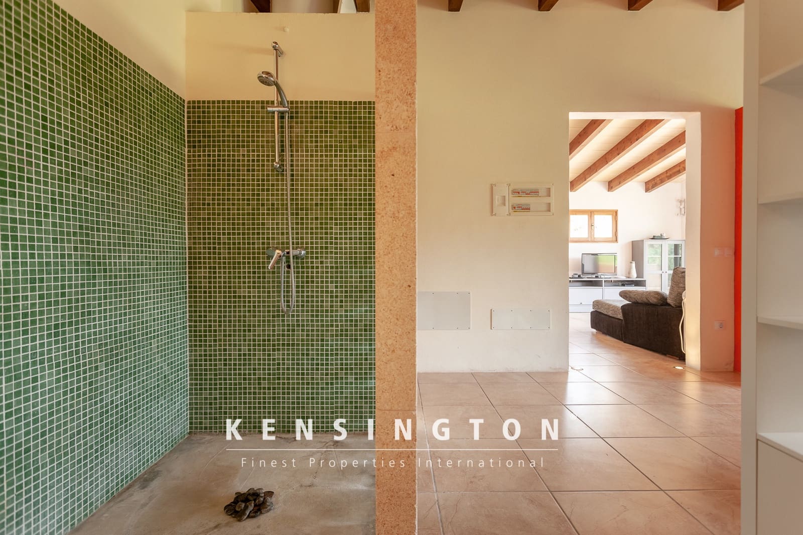 5 slaapkamer Villa te koop in Cala Murada met zwembad - € 1.750.000 (Ref: 9188728)