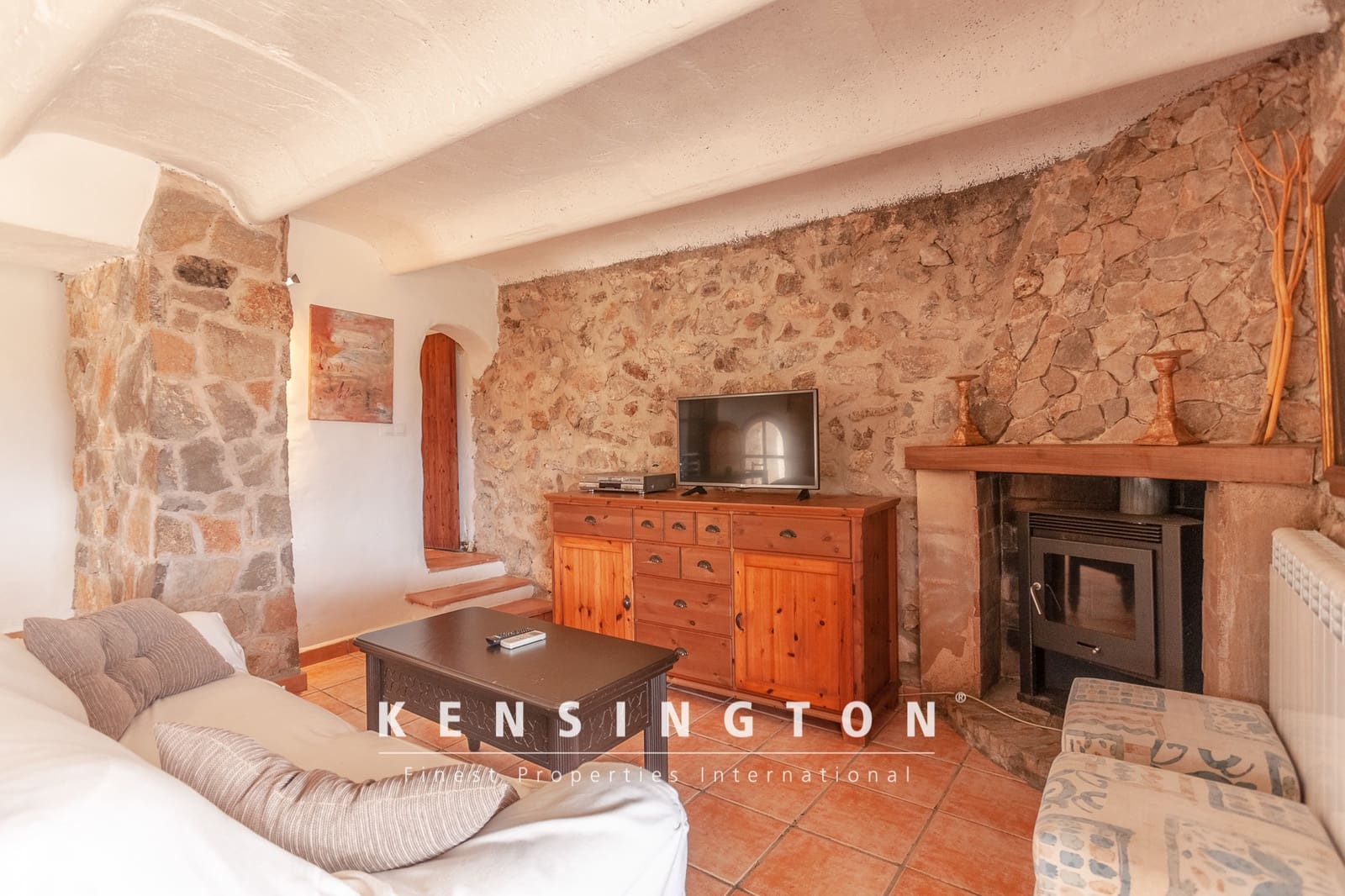 5 slaapkamer Villa te koop in Cala Murada met zwembad - € 1.750.000 (Ref: 9188728)