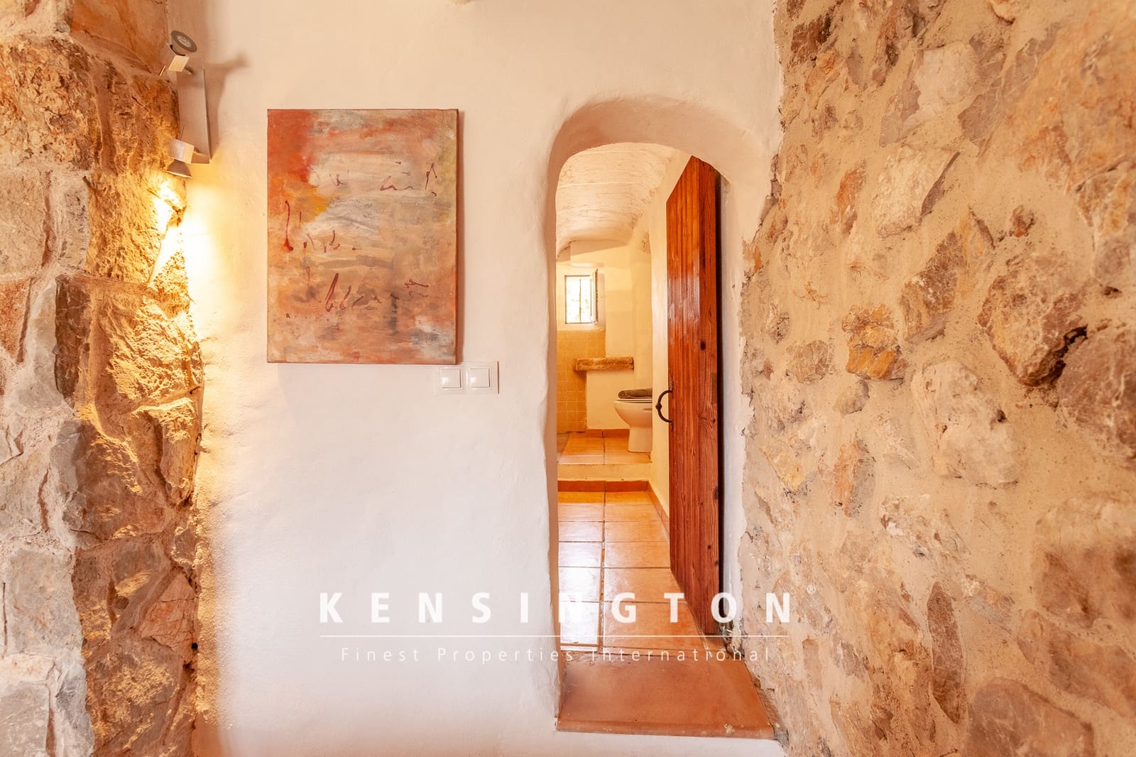 5 slaapkamer Villa te koop in Cala Murada met zwembad - € 1.750.000 (Ref: 9188728)