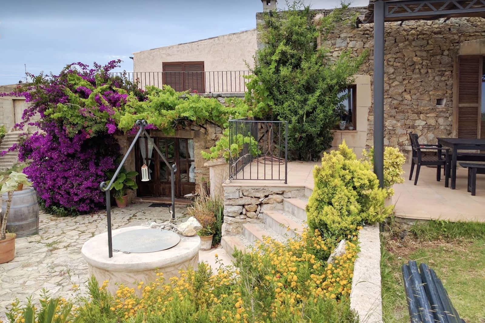 5 slaapkamer Villa te koop in Cala Murada met zwembad - € 1.750.000 (Ref: 9188728)