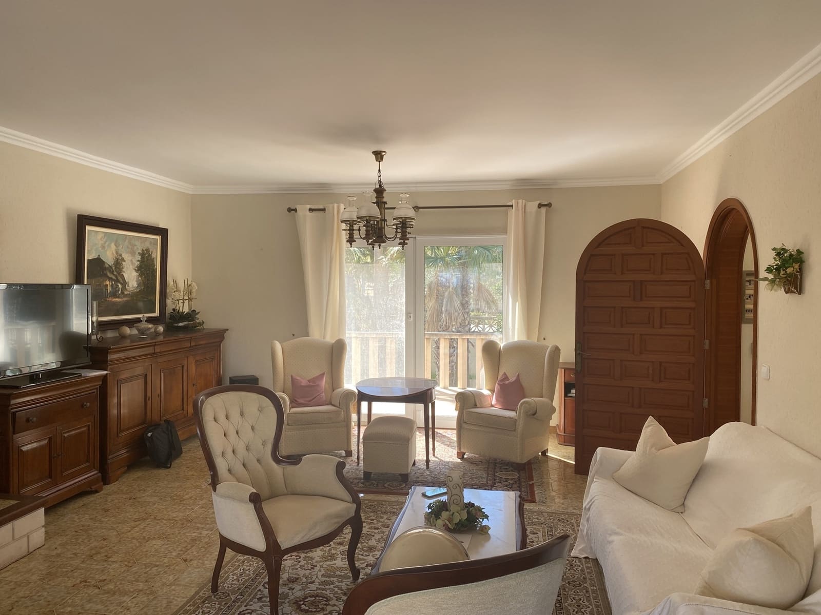 4 soveværelse Villa til salg i Cala Murada med swimmingpool garage - € 1.700.000 (Ref: 9188729)