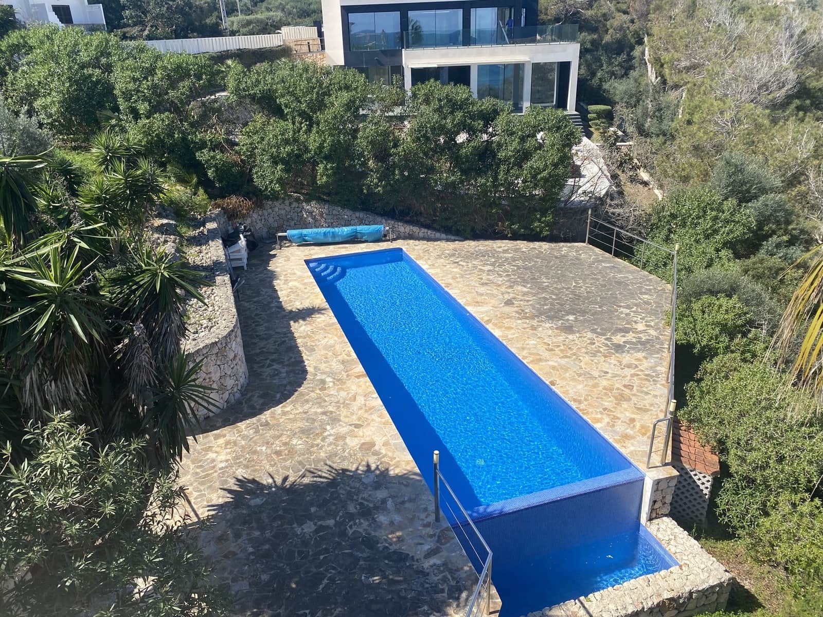 4 soveværelse Villa til salg i Cala Murada med swimmingpool garage - € 1.700.000 (Ref: 9188729)