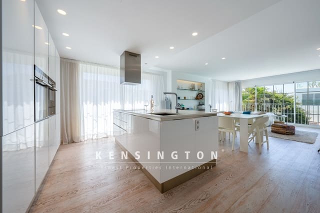 3 chambre Appartement à vendre à Portocristo / Port de Manacor, Manacor avec piscine - 890 000 € (Ref: 9188730)