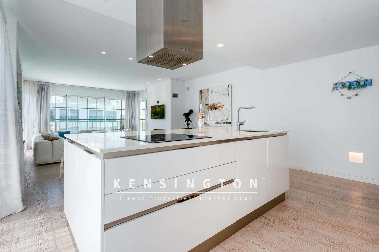 3 soverom Leilighet til salgs i Portocristo / Port de Manacor med svømmebasseng - € 890 000 (Ref: 9188730)