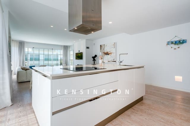 3 chambre Appartement à vendre à Portocristo / Port de Manacor, Manacor avec piscine - 890 000 € (Ref: 9188730)