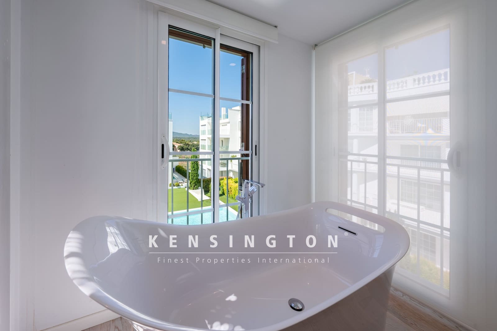 3 soverom Leilighet til salgs i Portocristo / Port de Manacor med svømmebasseng - € 890 000 (Ref: 9188730)