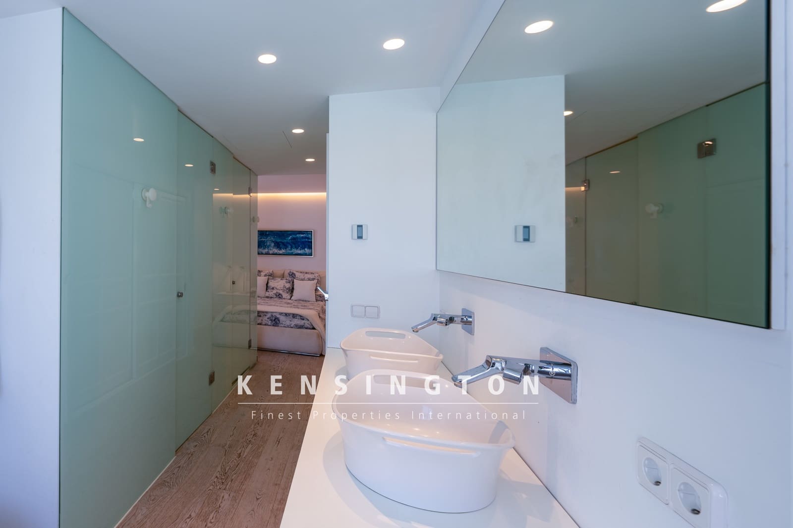 3 soverom Leilighet til salgs i Portocristo / Port de Manacor med svømmebasseng - € 890 000 (Ref: 9188730)