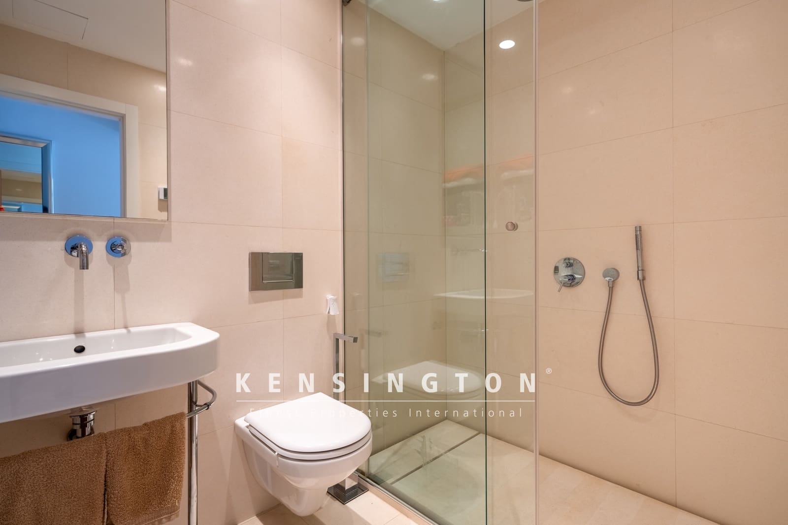 3 soverom Leilighet til salgs i Portocristo / Port de Manacor med svømmebasseng - € 890 000 (Ref: 9188730)