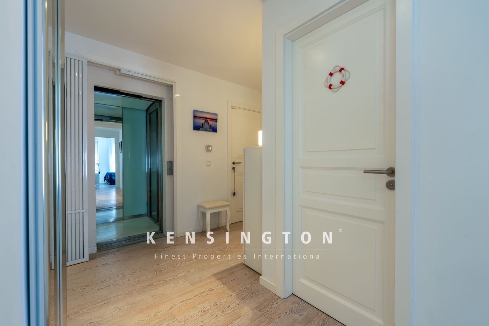 3 soverom Leilighet til salgs i Portocristo / Port de Manacor med svømmebasseng - € 890 000 (Ref: 9188730)