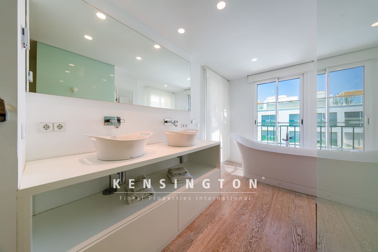 3 soverom Leilighet til salgs i Portocristo / Port de Manacor med svømmebasseng - € 890 000 (Ref: 9188730)