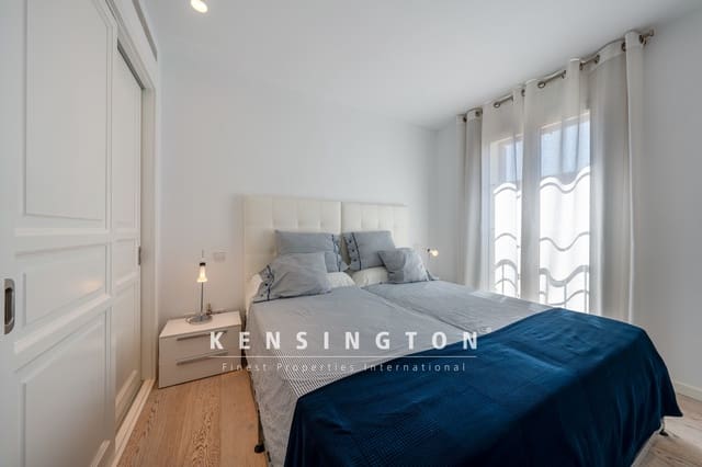 3 chambre Appartement à vendre à Portocristo / Port de Manacor, Manacor avec piscine - 890 000 € (Ref: 9188730)