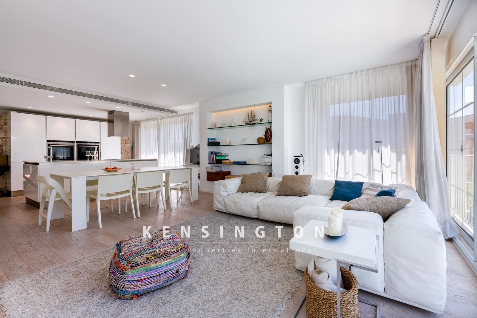 3 soverom Leilighet til salgs i Portocristo / Port de Manacor med svømmebasseng - € 890 000 (Ref: 9188730)