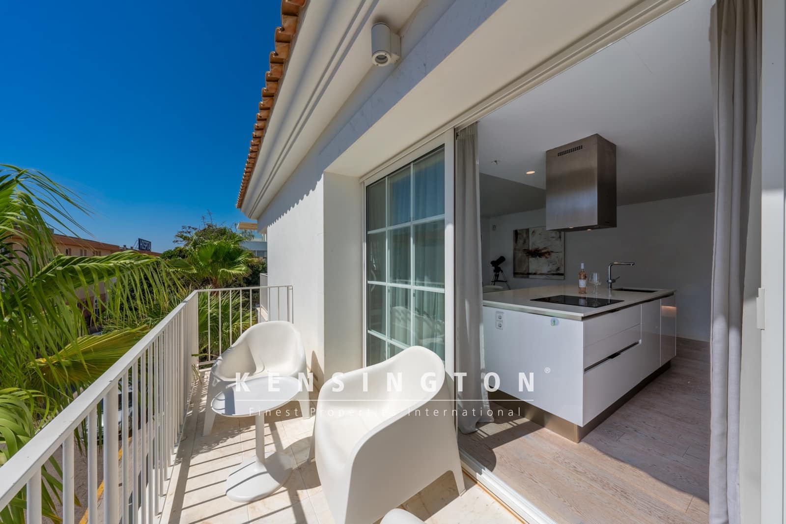 3 soverom Leilighet til salgs i Portocristo / Port de Manacor med svømmebasseng - € 890 000 (Ref: 9188730)