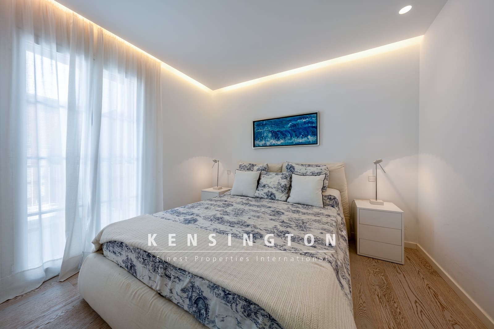 3 soverom Leilighet til salgs i Portocristo / Port de Manacor med svømmebasseng - € 890 000 (Ref: 9188730)