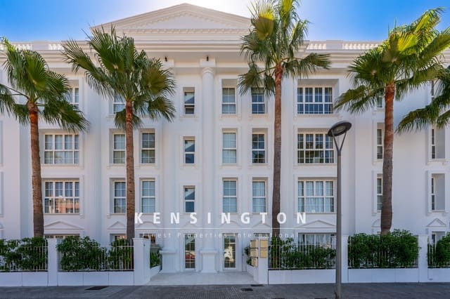 3 chambre Appartement à vendre à Portocristo / Port de Manacor, Manacor avec piscine - 890 000 € (Ref: 9188730)