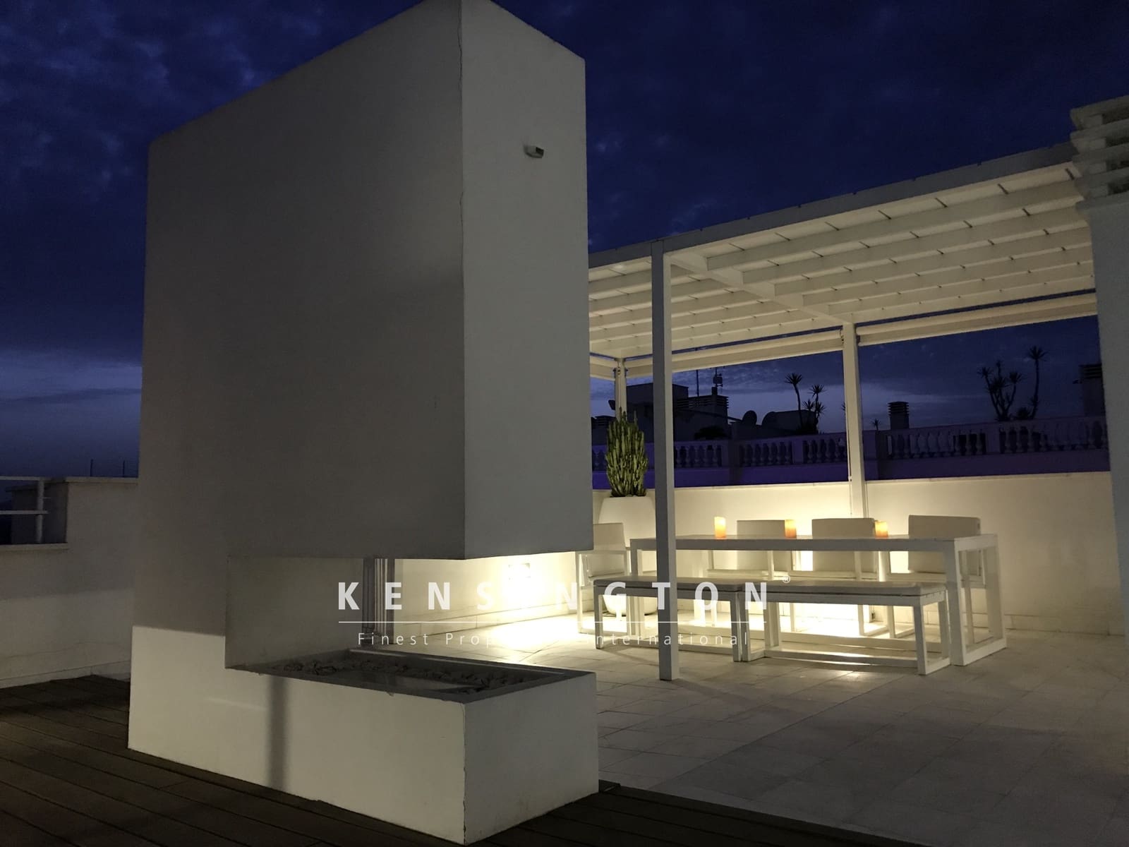 3 soverom Leilighet til salgs i Portocristo / Port de Manacor med svømmebasseng - € 890 000 (Ref: 9188730)