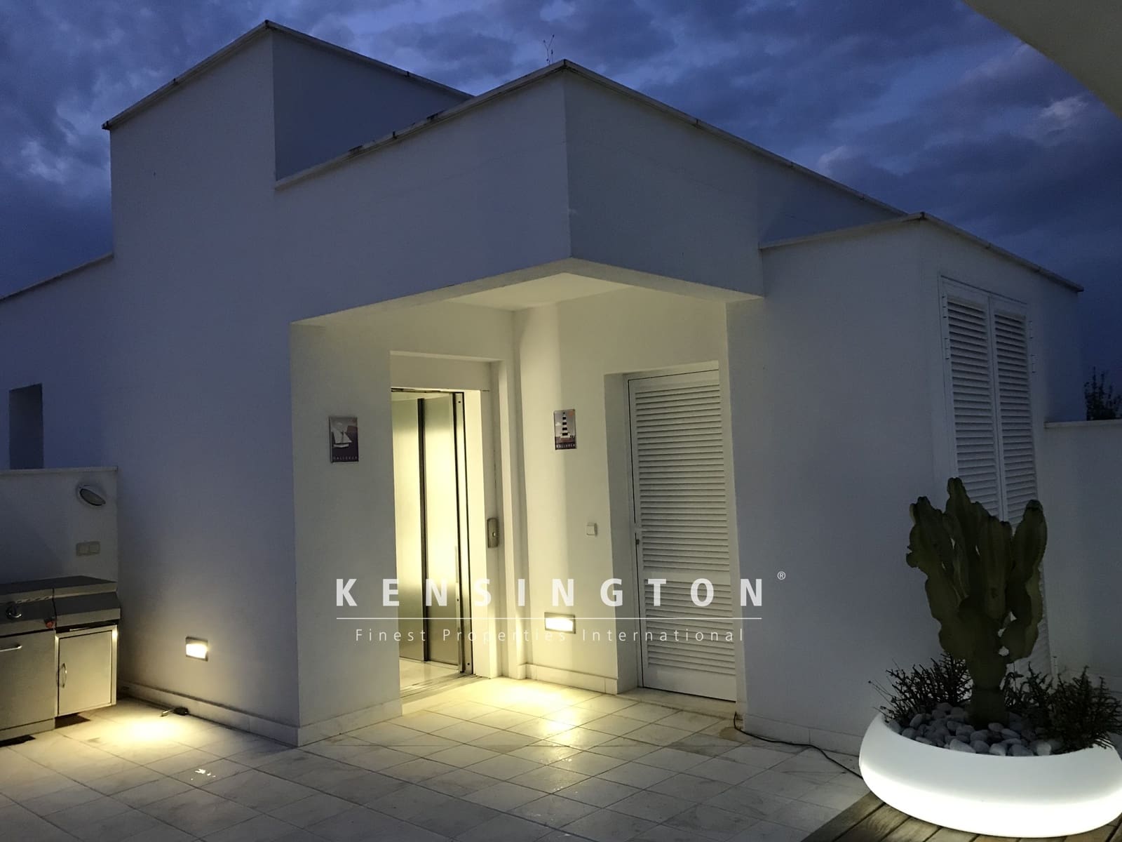 3 soverom Leilighet til salgs i Portocristo / Port de Manacor med svømmebasseng - € 890 000 (Ref: 9188730)