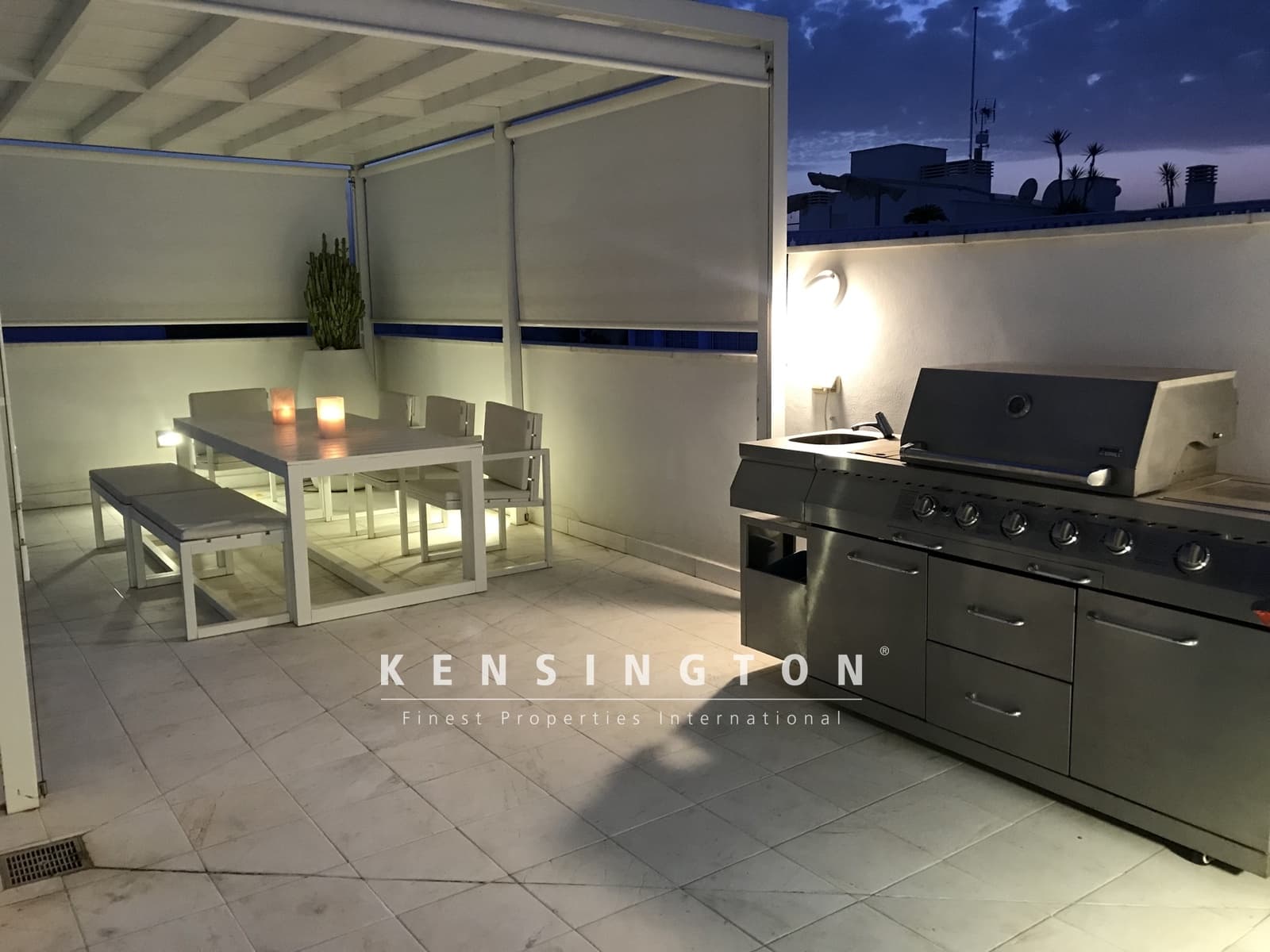 3 soverom Leilighet til salgs i Portocristo / Port de Manacor med svømmebasseng - € 890 000 (Ref: 9188730)