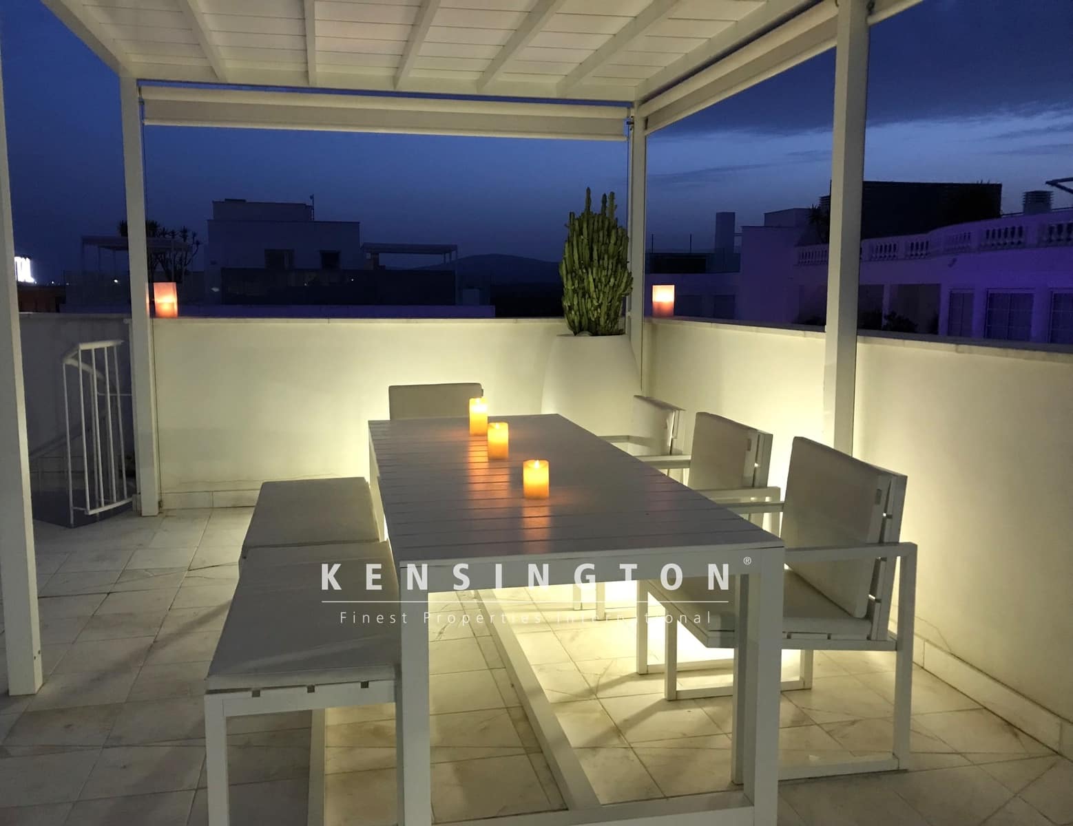 3 soverom Leilighet til salgs i Portocristo / Port de Manacor med svømmebasseng - € 890 000 (Ref: 9188730)