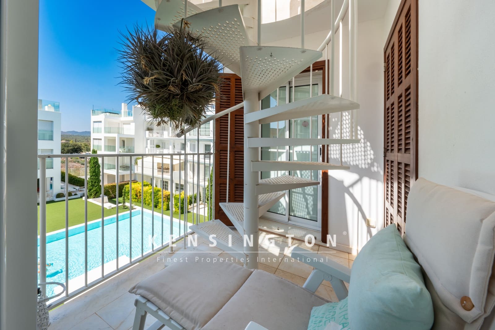 3 soverom Leilighet til salgs i Portocristo / Port de Manacor med svømmebasseng - € 890 000 (Ref: 9188730)