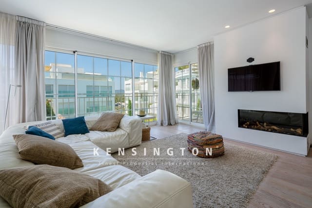 3 chambre Appartement à vendre à Portocristo / Port de Manacor, Manacor avec piscine - 890 000 € (Ref: 9188730)