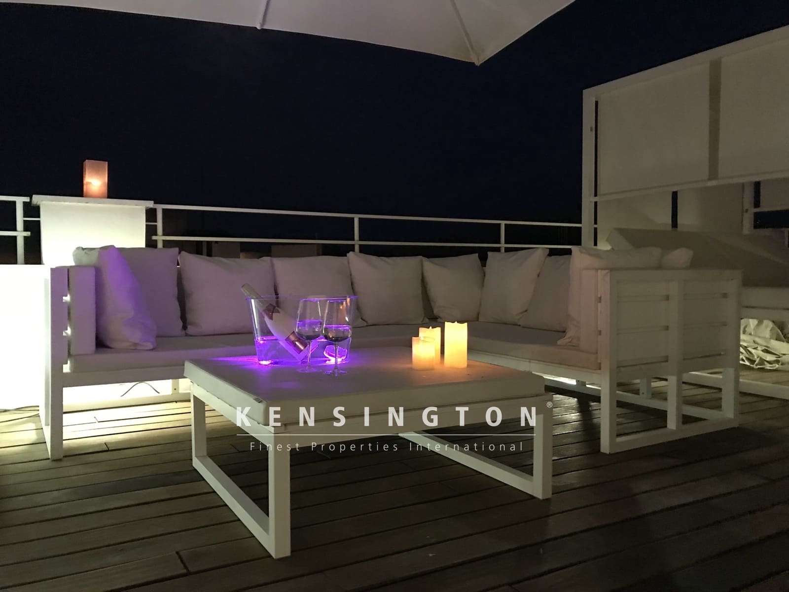 3 soverom Leilighet til salgs i Portocristo / Port de Manacor med svømmebasseng - € 890 000 (Ref: 9188730)