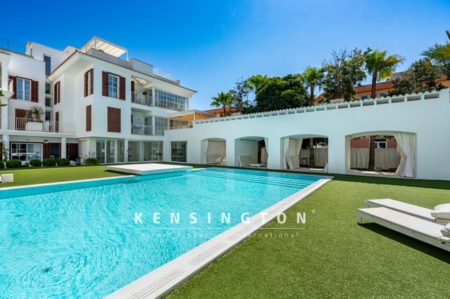 3 chambre Appartement à vendre à Portocristo / Port de Manacor, Manacor avec piscine - 890 000 € (Ref: 9188730)