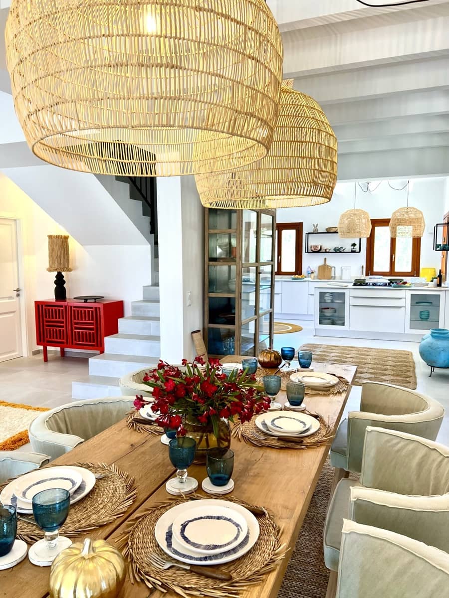 5 soveværelse Finca/Landehus til salg i Manacor med swimmingpool - € 3.000.000 (Ref: 9201533)