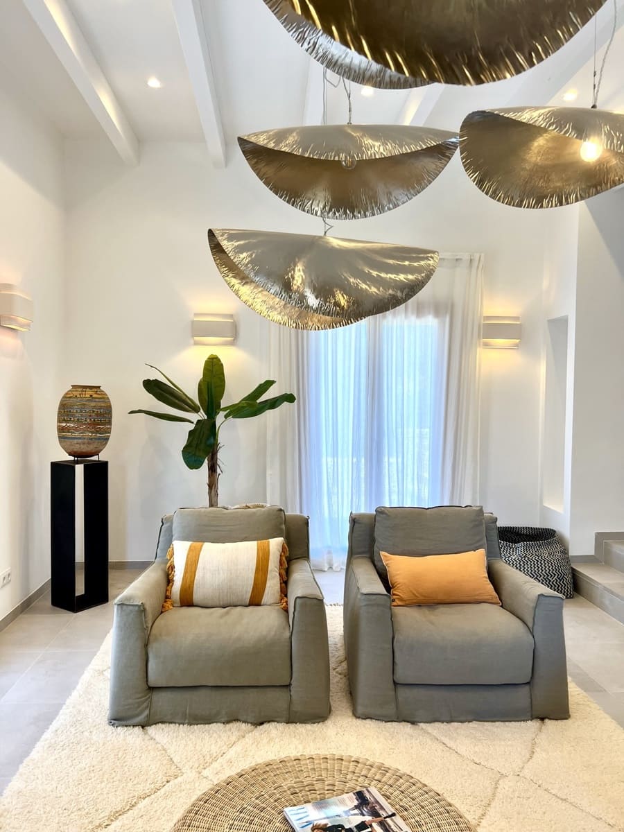 5 soveværelse Finca/Landehus til salg i Manacor med swimmingpool - € 3.000.000 (Ref: 9201533)