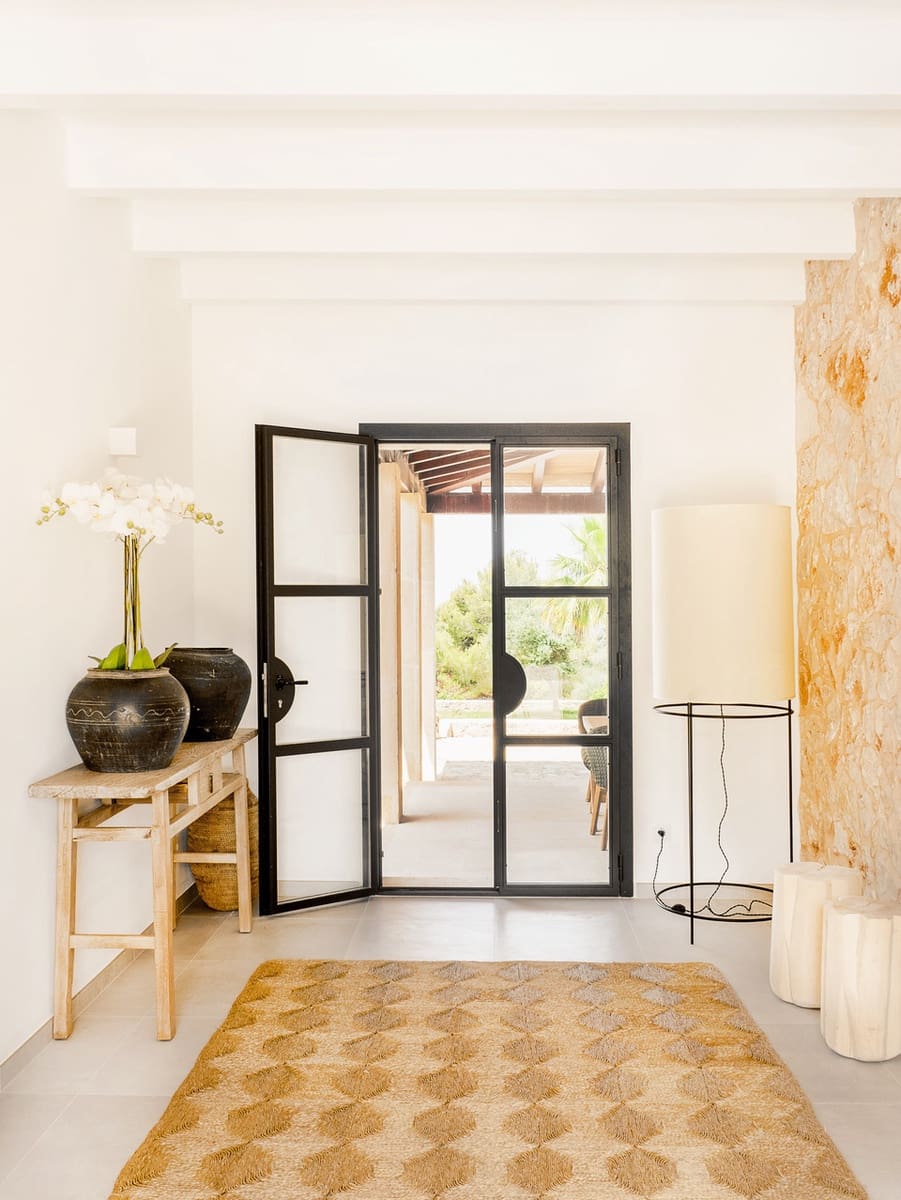 5 soveværelse Finca/Landehus til salg i Manacor med swimmingpool - € 3.000.000 (Ref: 9201533)