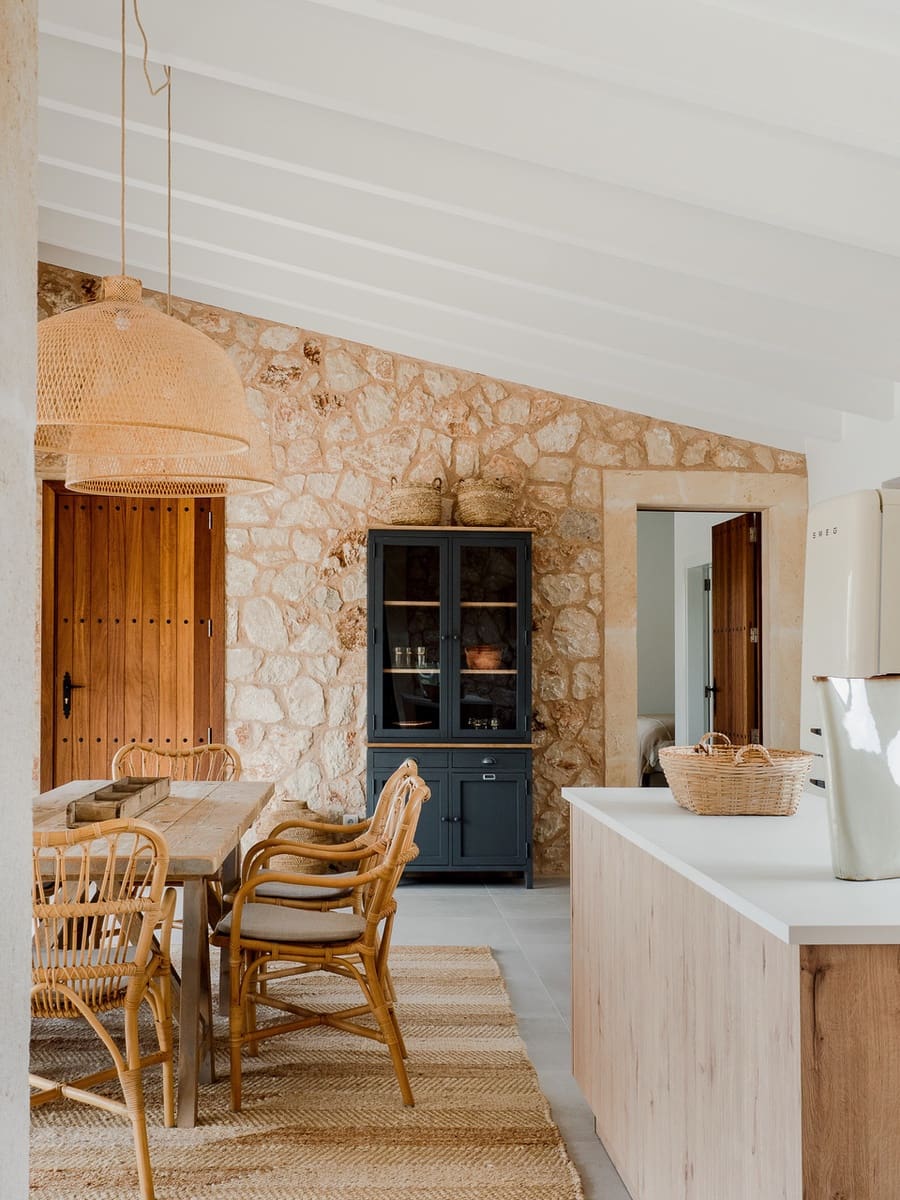 5 soveværelse Finca/Landehus til salg i Manacor med swimmingpool - € 3.000.000 (Ref: 9201533)