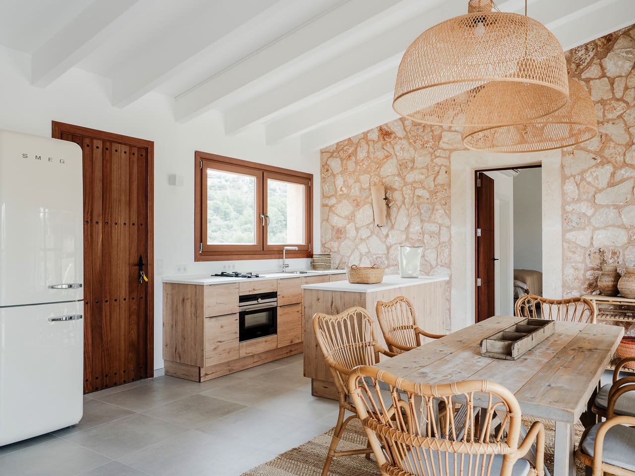 5 soveværelse Finca/Landehus til salg i Manacor med swimmingpool - € 3.000.000 (Ref: 9201533)