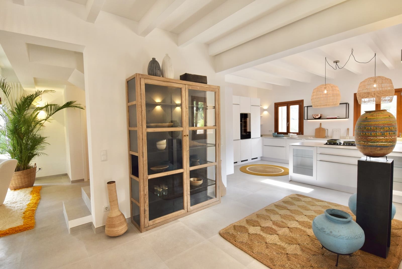 5 soveværelse Finca/Landehus til salg i Manacor med swimmingpool - € 3.000.000 (Ref: 9201533)