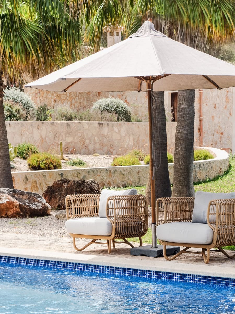 5 soveværelse Finca/Landehus til salg i Manacor med swimmingpool - € 3.000.000 (Ref: 9201533)