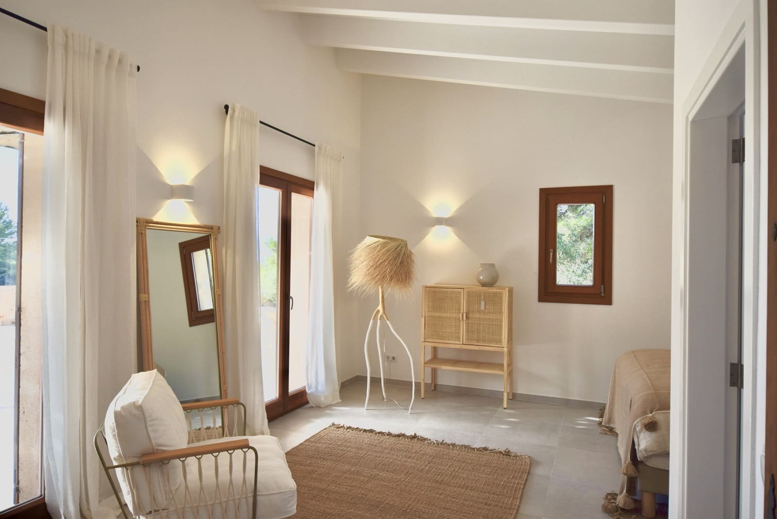 5 soveværelse Finca/Landehus til salg i Manacor med swimmingpool - € 3.000.000 (Ref: 9201533)