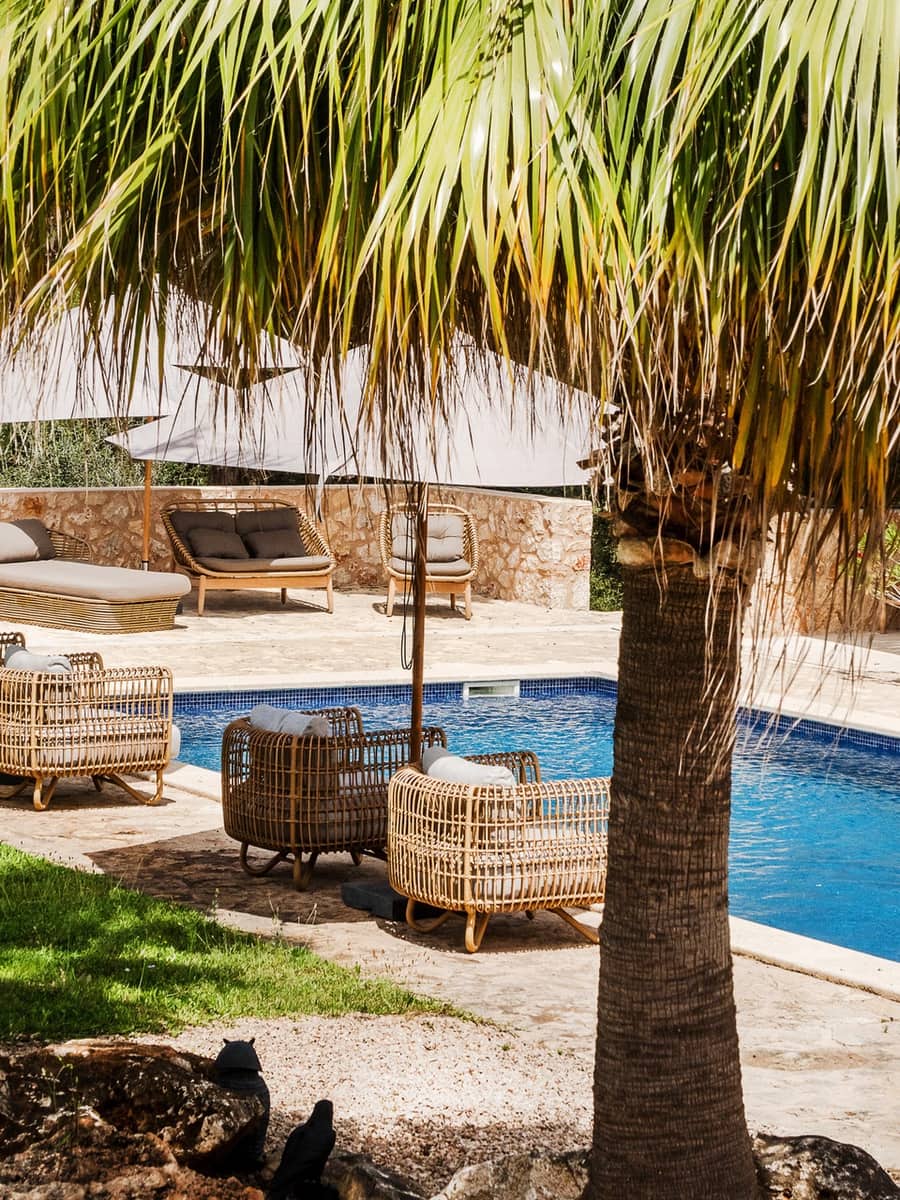 5 soveværelse Finca/Landehus til salg i Manacor med swimmingpool - € 3.000.000 (Ref: 9201533)