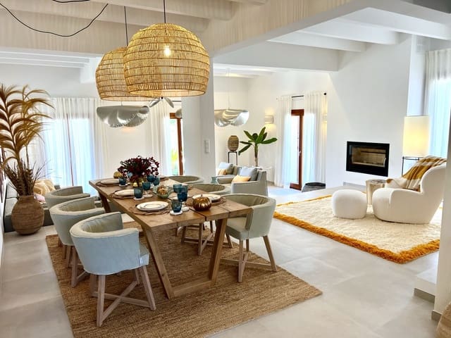 5 quarto Quinta/Casa Rural para venda em Manacor com piscina - 3 000 000 € (Ref: 9201533)